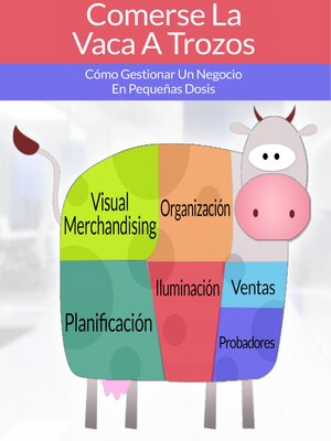 cover image of ➥ Comerse La Vaca a Trozos